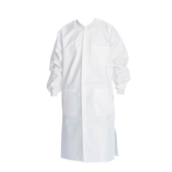 Lab Coats - Level 3 SMS Fabric